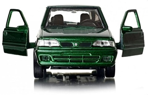 WELLY POLONEZ CARO PLUS 1:34 SAMOCHÓD KOLEKCJONERSKI