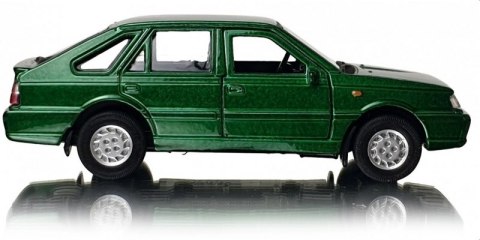 WELLY POLONEZ CARO PLUS 1:34 SAMOCHÓD KOLEKCJONERSKI