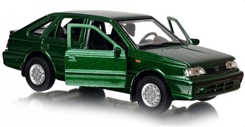 WELLY POLONEZ CARO PLUS 1:34 SAMOCHÓD KOLEKCJONERSKI