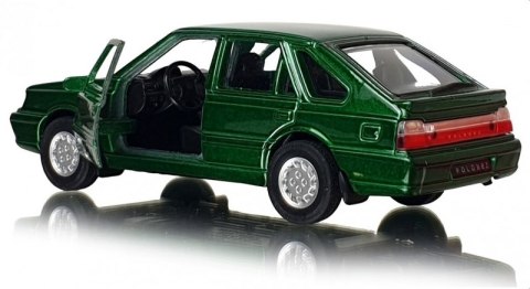 WELLY POLONEZ CARO PLUS 1:34 SAMOCHÓD KOLEKCJONERSKI