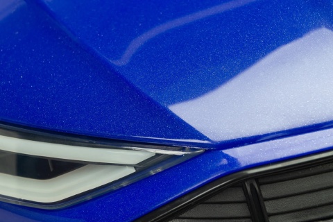 Audi E-tron Sportback pojazd na akumulator TOYZ - Navy