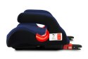 Fotelik Puma 15-36kg Podstawka iSOFIX Navy Caretero