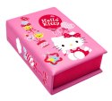 Pudełko na biżuterię Hello Kitty PU