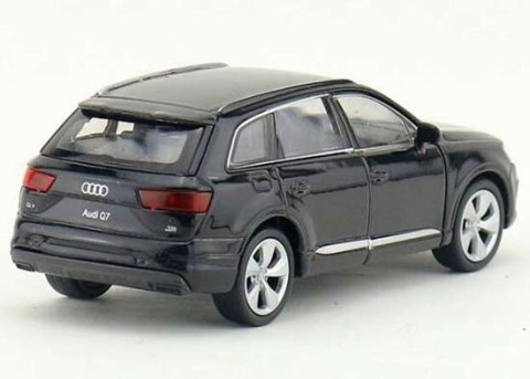 WELLY AUDI Q7 WELLY 1:34-1:39 SAMOCHÓD KOLEKCJONERSKI
