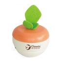 CLASSIC WORLD Pastelowy Zestaw dla Niemowląt Box Pierwsze Zabawki do Nauki od 12 do 18 miesiąca