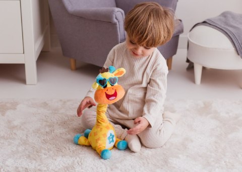 DUMEL DD 51161 Tańcząca Żyrafa Alek