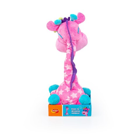 DUMEL DD 51178 Tańcząca Żyrafa Ola