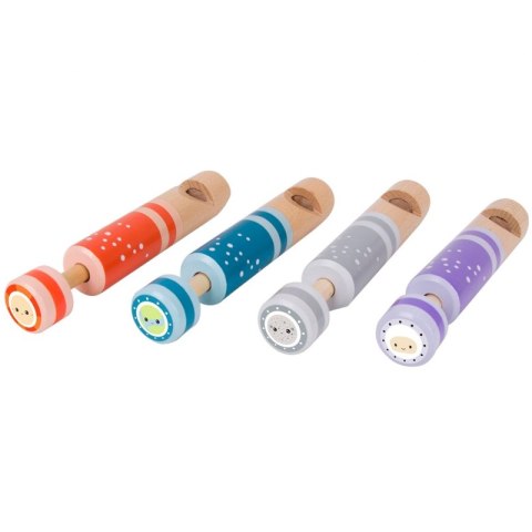 CLASSIC WORLD Drewniany Gwizdek dla Dzieci