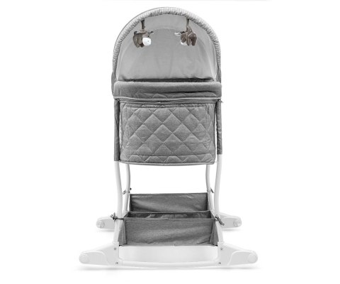 MILLY MALLY 5431 Kołyska Dream On - STONE