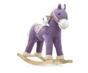 MILLY MALLY 1077 Koń Pony purple