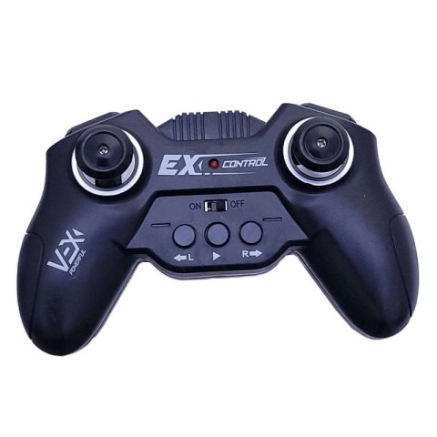 Pojazd zdalnie sterowany EUROBABY ZABAWKI