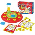 WOOPIE 48334 Gra Bingo planszowa