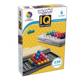WOOPIE 48365 Gra logiczna IQ Games Toys