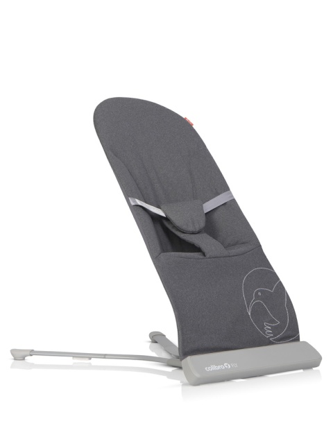 Colibro Fly Onyx leżaczek dziecięcy