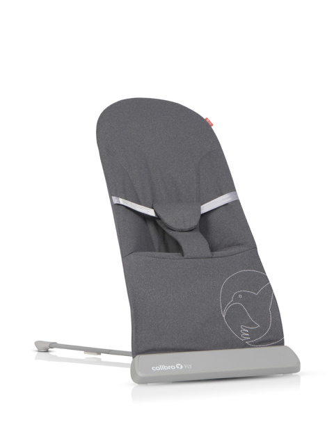 Colibro Fly Onyx leżaczek dziecięcy