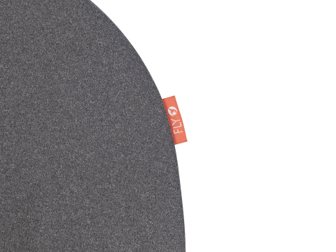 Colibro Fly Onyx leżaczek dziecięcy