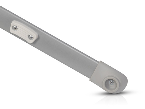 Colibro Fly Onyx leżaczek dziecięcy