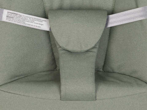 Colibro Fly Jungle leżaczek dziecięcy