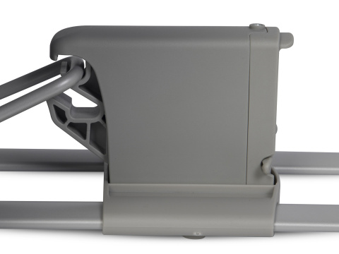 Colibro Fly Jungle leżaczek dziecięcy