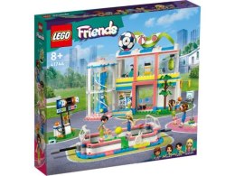 LEGO 41744 FRIENDS Centrum sportowe p4