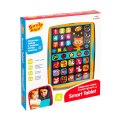 SMILY PLAY SP98276 Smart Tablet Zdobywam wiedzę z Kotem Ignacym