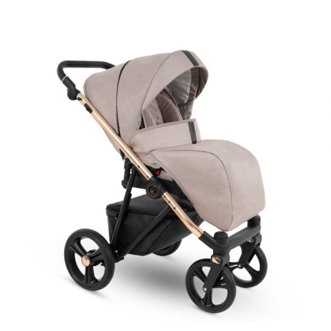 Wózek belagio bg-10 CAMARELO