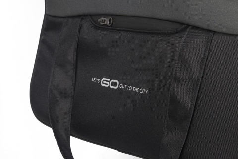 2 OF US EasyGo 2w1 wózek bliźniaczy głęboko-spacerowy - Taupe