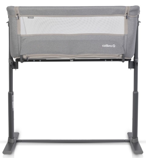 Colibro NAP Łóżeczko dostawne - Dove