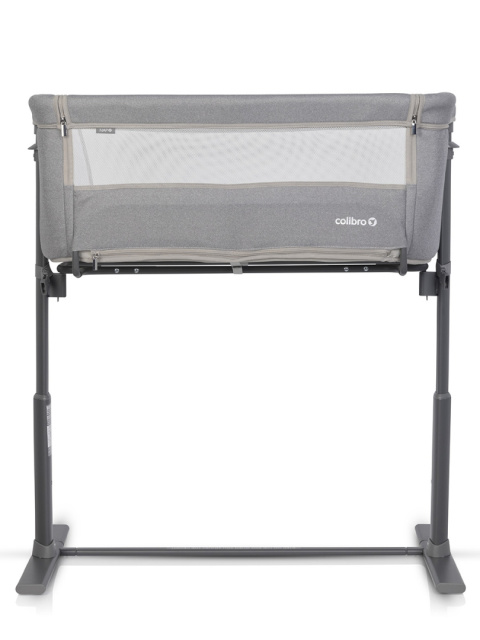 Colibro NAP Łóżeczko dostawne - Dove