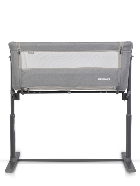 Colibro NAP Łóżeczko dostawne - Dove