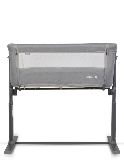 Colibro NAP Łóżeczko dostawne - Dove