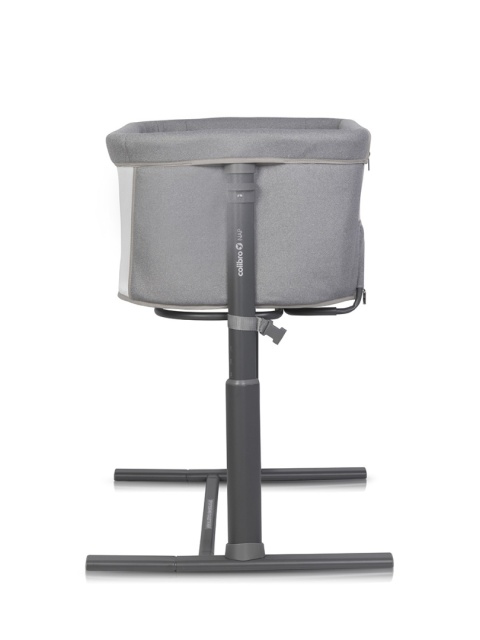 Colibro NAP Łóżeczko dostawne - Dove