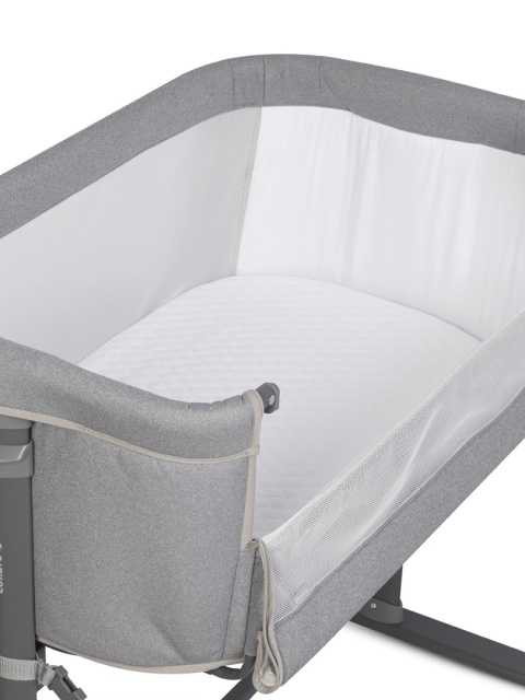 Colibro NAP Łóżeczko dostawne - Dove