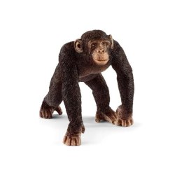 Schleich 17058 Szympans samiec