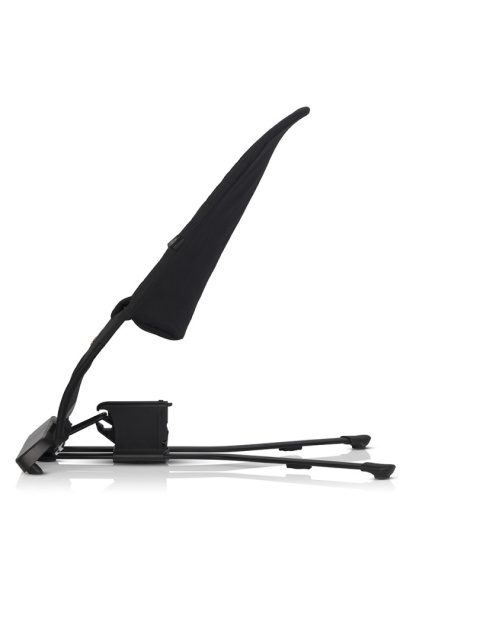 BEBE Cavoe leżaczek dziecięcy melodie wibracje - Meteorite