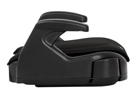 Booster Basic I-Size Graco fotelik 135-150cm (ok. 7 do ok. 12 lat) - Midnight