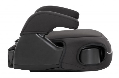 Booster Deluxe I-Size Graco fotelik 135-150cm (ok. 7 do ok. 12 lat) - Midnight