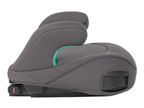 Booster Max I-Size Graco fotelik z Isofix 135-150cm (ok. 7 do ok. 12 lat) - Iron