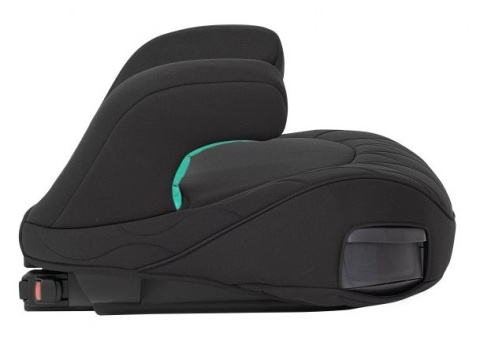 Booster Max I-Size Graco fotelik z Isofix 135-150cm (ok. 7 do ok. 12 lat) - Midnight
