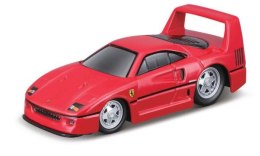 MAISTO 15526-34 Muscle Ferrari F40 302 1:64