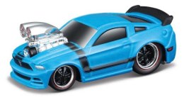 MAISTO 15526-80 Muscle Ford Mustang Boss 302 1:64