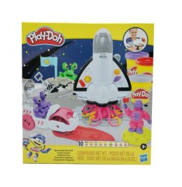 PROMO Play-Doh Statek kosmiczny F1711 HASBRO