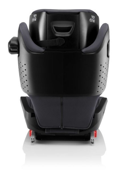 Britax Romer Kidfix i-Size fotelik samochodowy 15-36kg Storm Grey