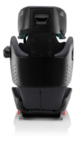 Britax Romer Kidfix i-Size fotelik samochodowy 15-36kg Storm Grey