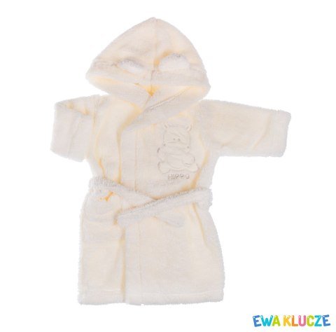 EWA 720276 Płaszcz kąpielowy uszka 122 WYPRZEDAŻ