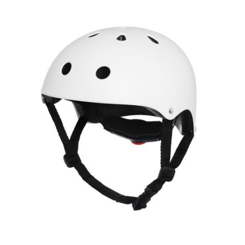 KINDERKRAFT Kask SAFETY white