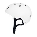 KINDERKRAFT Kask SAFETY white