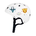 KINDERKRAFT Kask SAFETY white