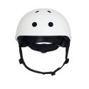 KINDERKRAFT Kask SAFETY white