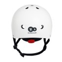 KINDERKRAFT Kask SAFETY white